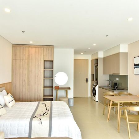 Condotel The Song Luxury Vung Tau Eksteriør bilde