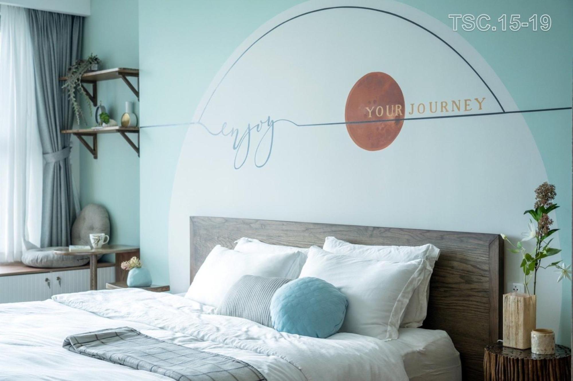 Condotel The Song Luxury Vung Tau Eksteriør bilde
