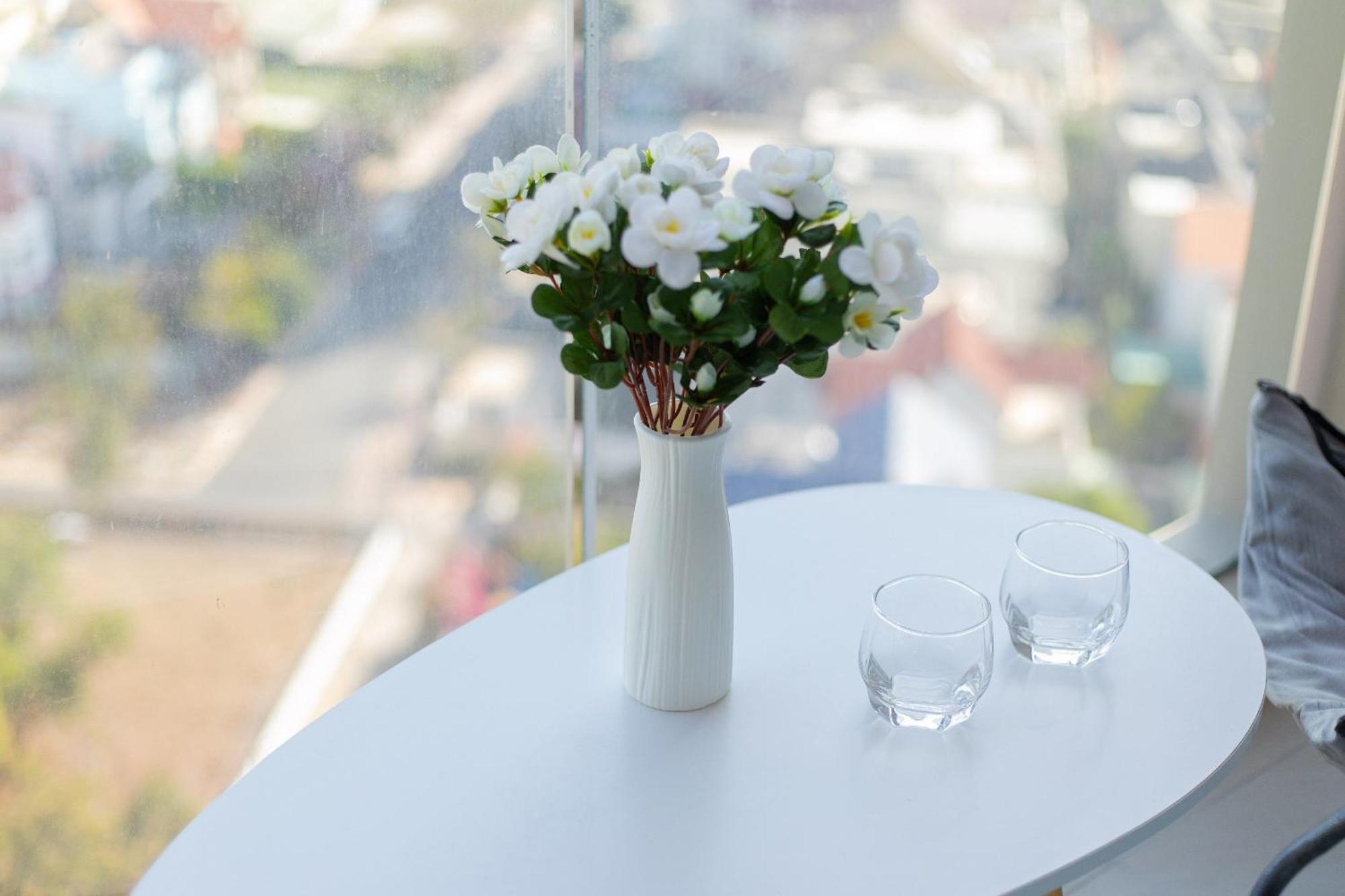 Condotel The Song Luxury Vung Tau Eksteriør bilde