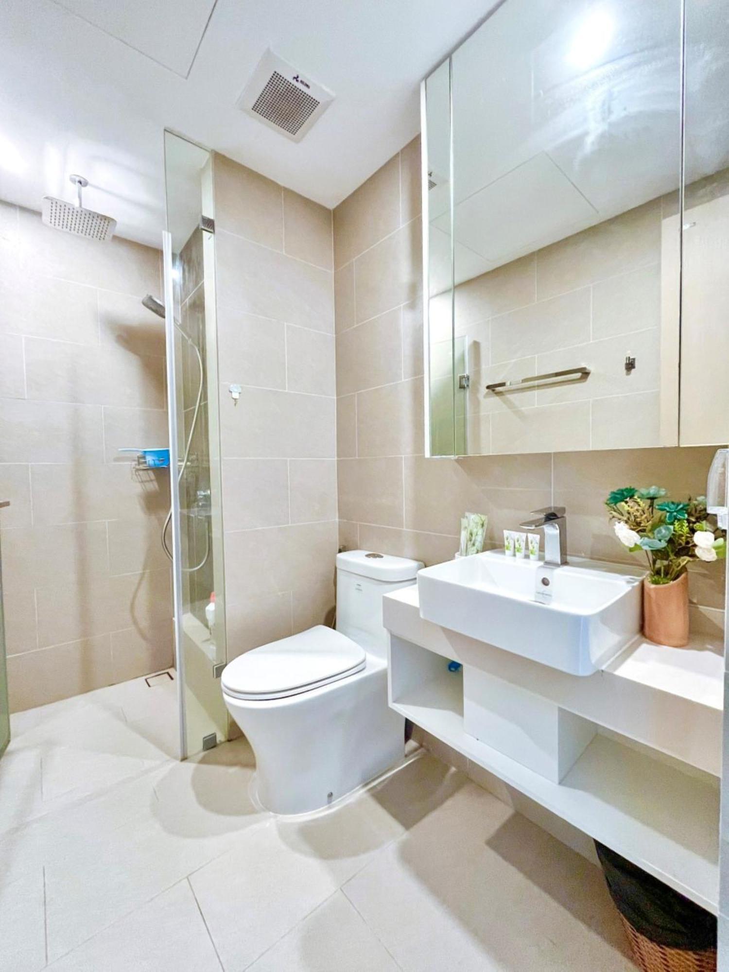 Condotel The Song Luxury Vung Tau Eksteriør bilde