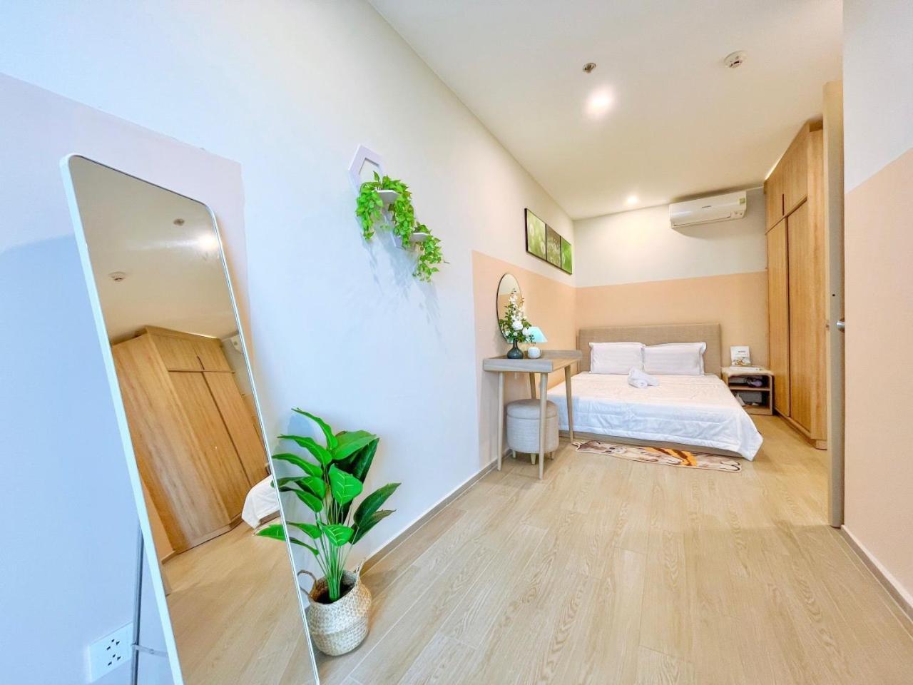 Condotel The Song Luxury Vung Tau Eksteriør bilde