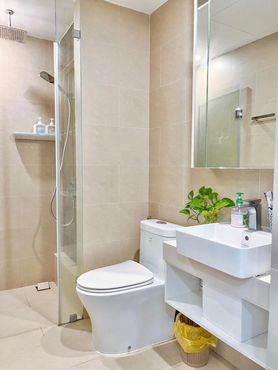 Condotel The Song Luxury Vung Tau Eksteriør bilde